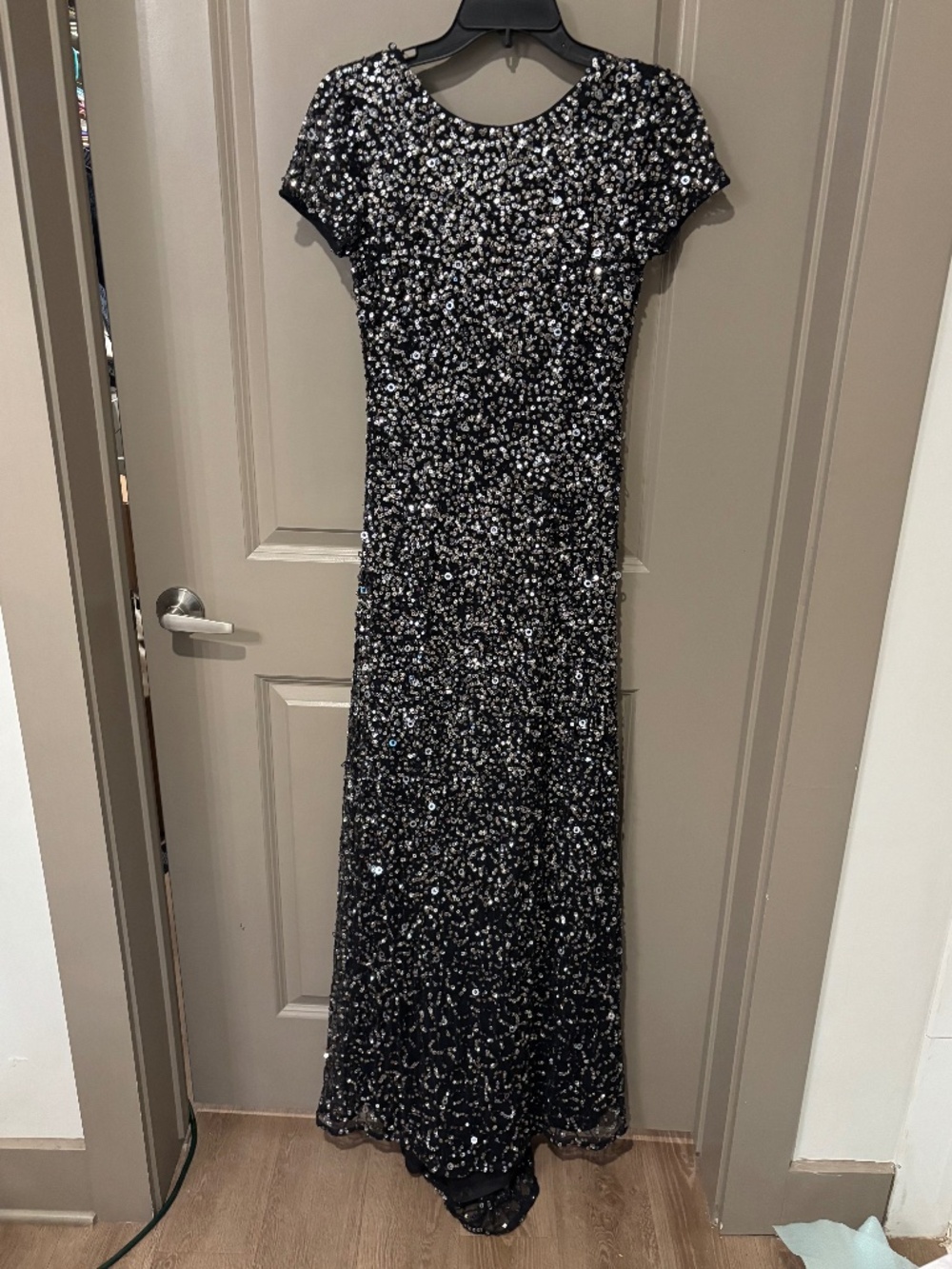 Formal Gown